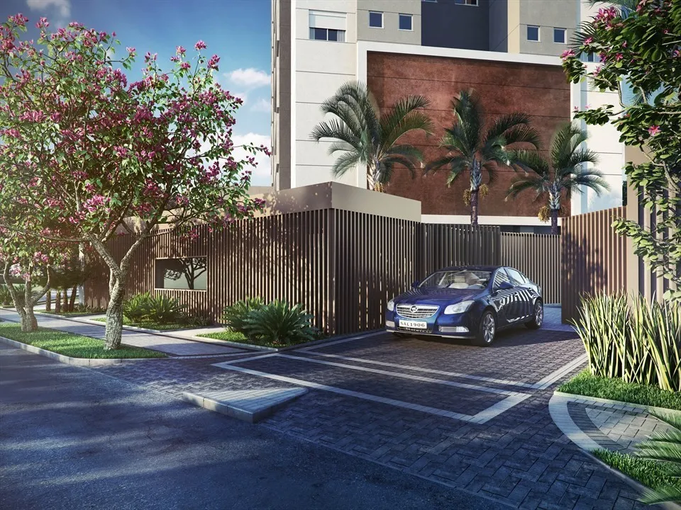 Living Wish Panamby - Living SP — foto 3
