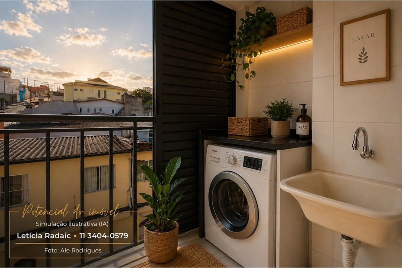 CCVDM 200 Apto 602221035-1 - REMAX Galeria Exclusividades — foto 3