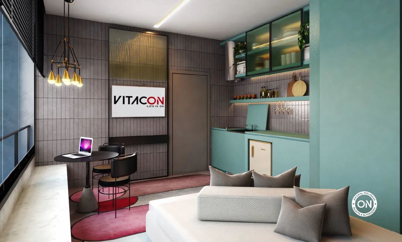 ON Alvorada 183 - Vitacon — foto 2