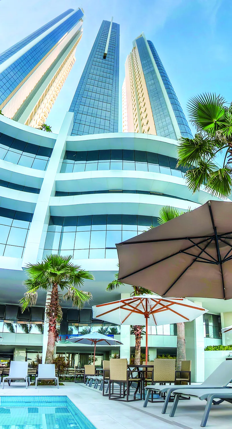 Ibiza Towers - Procave — foto 2