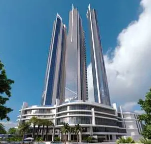 Ibiza Towers - Procave