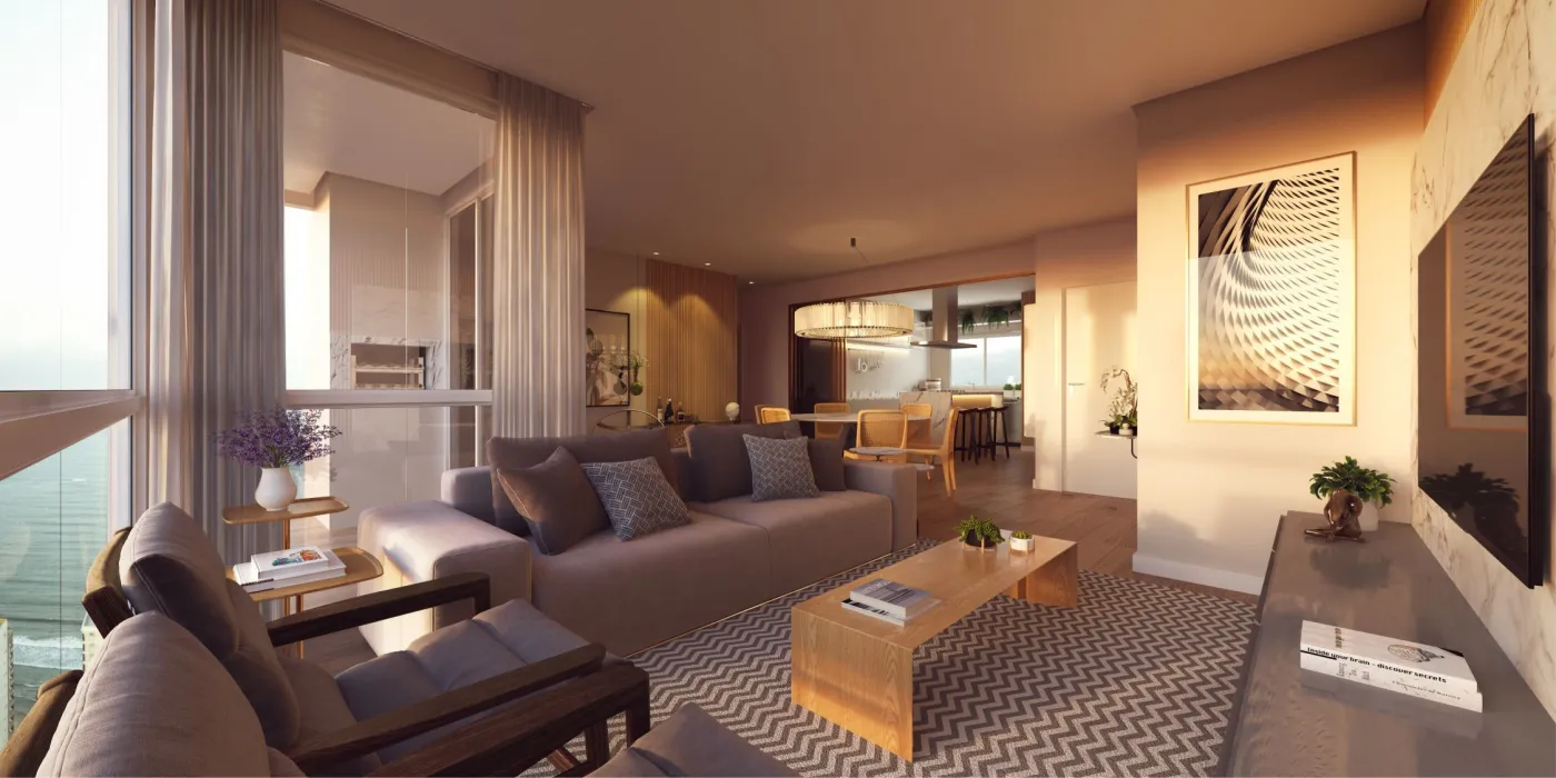 Riomaggiore Residence - Mondo Empreendimentos — foto 2