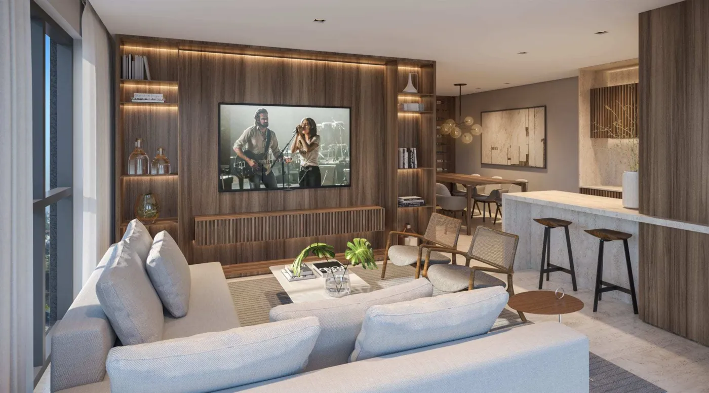 Brooklyn Residence - Adriática — foto 5