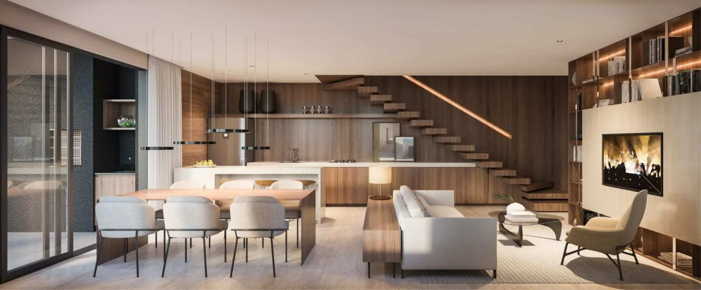 Brooklyn Residence - Adriática — foto 4