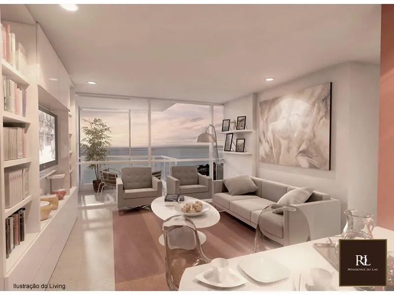 Résidence Du Lac - Multiplan — foto 2