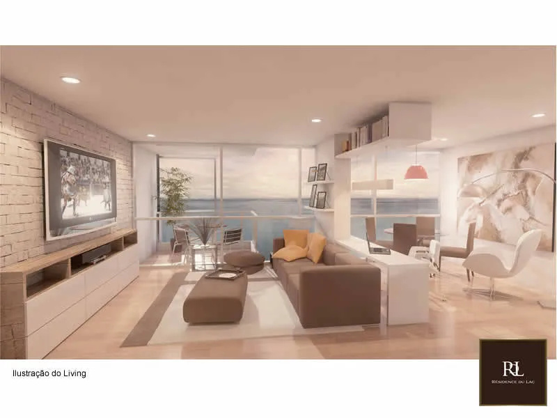 Résidence Du Lac - Multiplan — foto 4