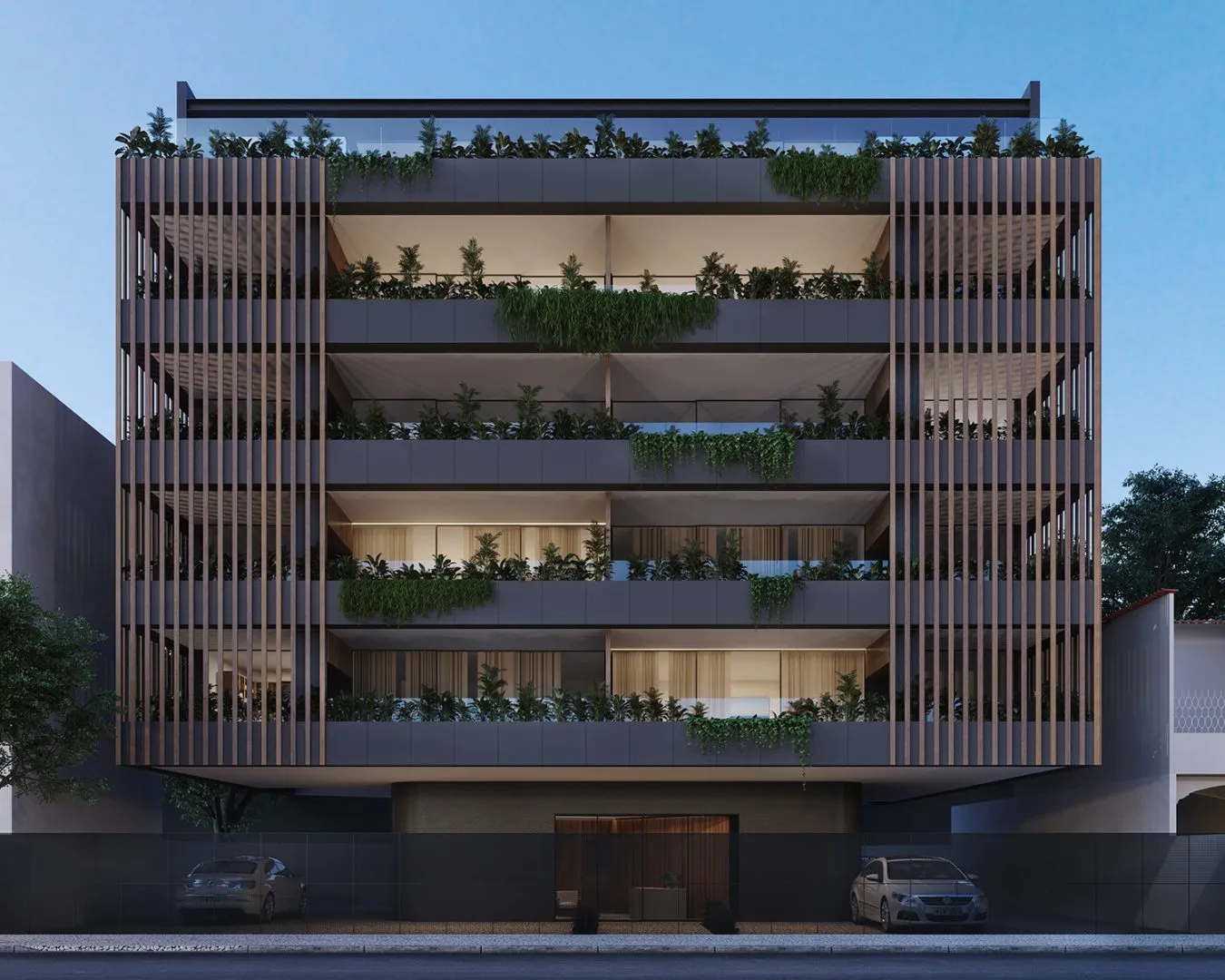 Urbano - INTI