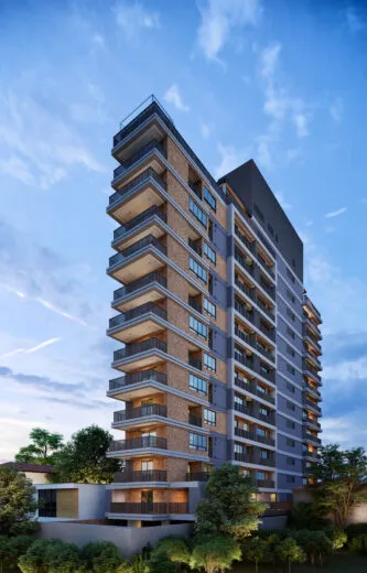 B.LONG Ibirapuera - Tavitec