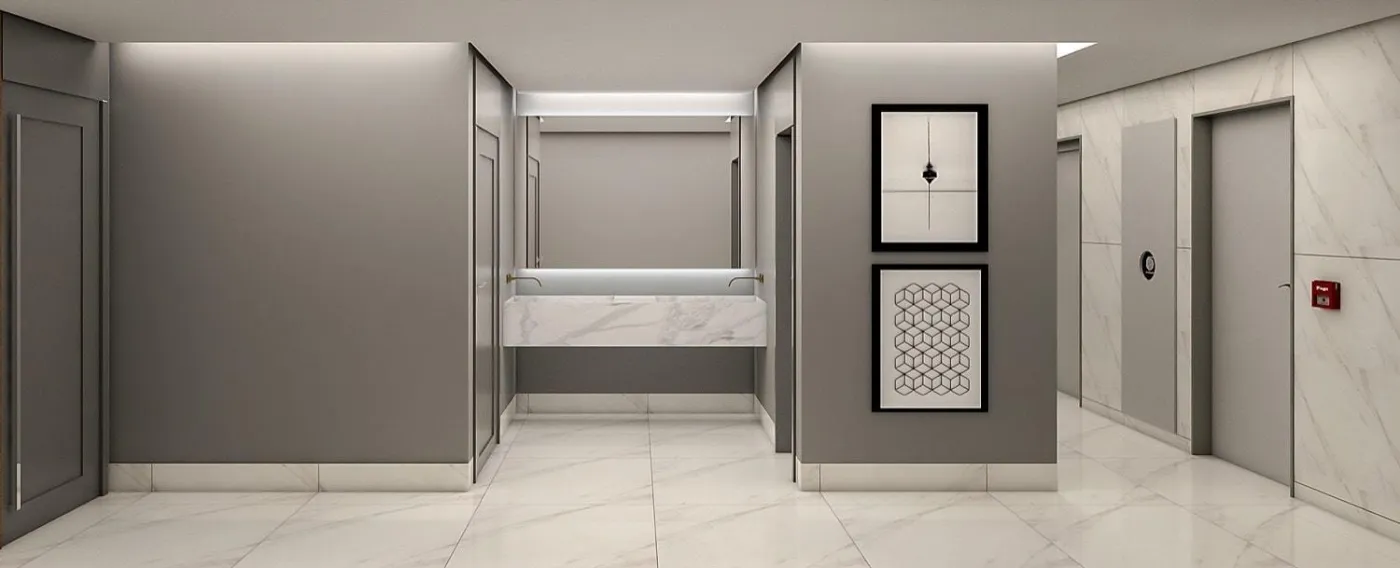 Charmant Residence - Trianon Empreendimentos — foto 4