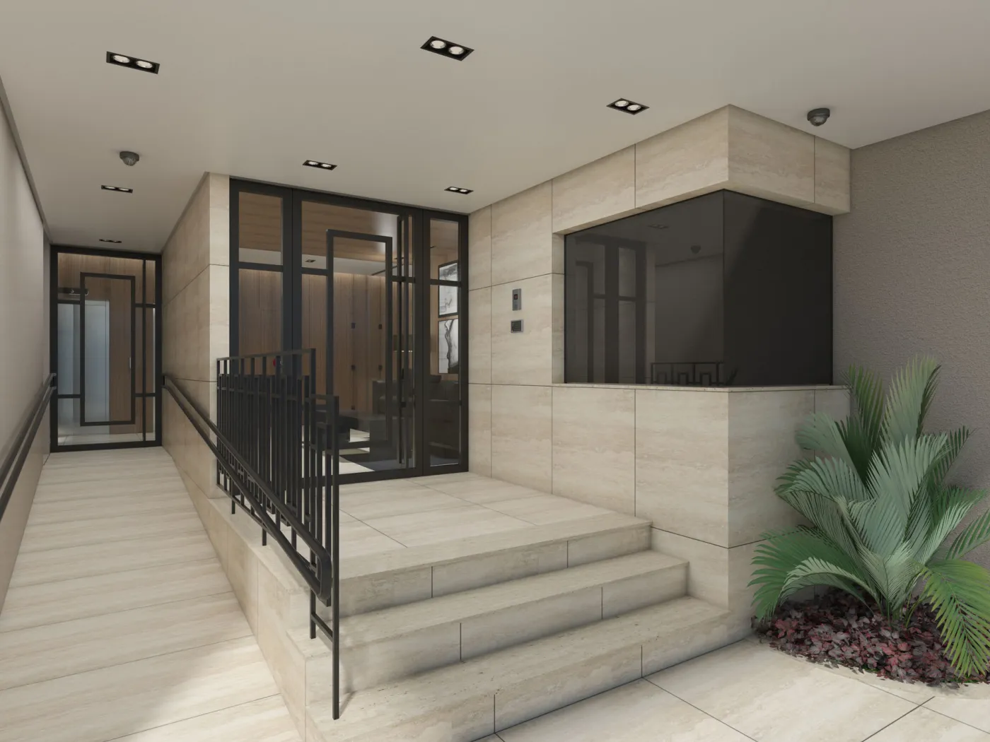 Charmant Residence - Trianon Empreendimentos — foto 2