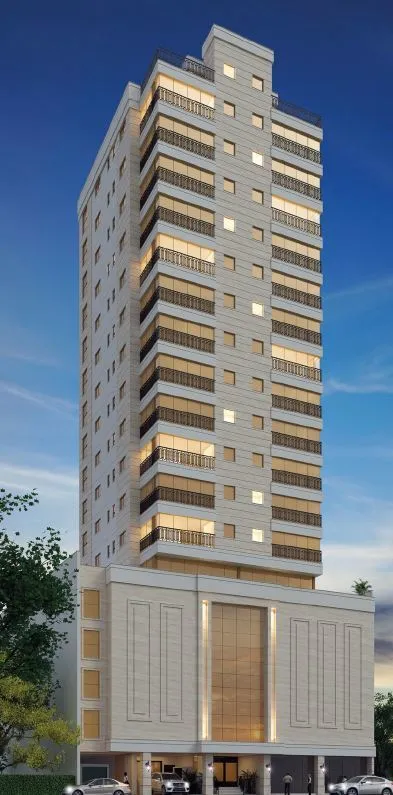 Charmant Residence - Trianon Empreendimentos