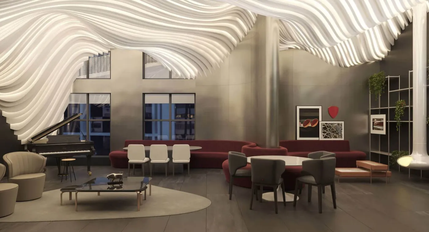 Tonino Lamborghini Residences - Embraed Empreendimentos SC — foto 4