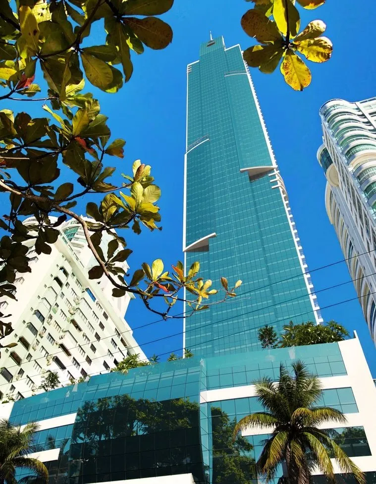 One Tower - FG Empreendimentos