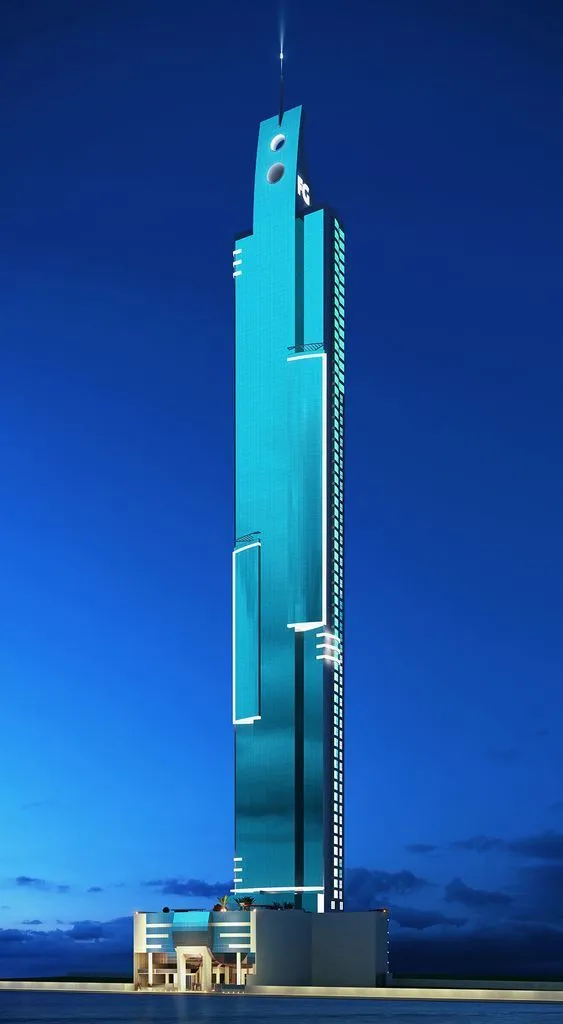 One Tower - FG Empreendimentos — foto 2