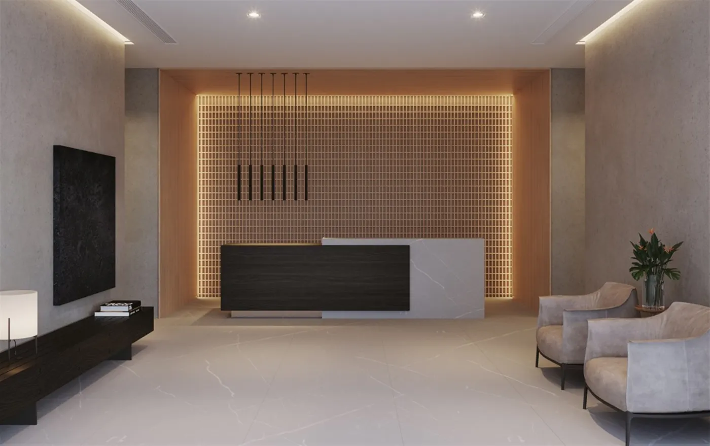 OKA Residence Lagoa - Cyrela RJZ — foto 4