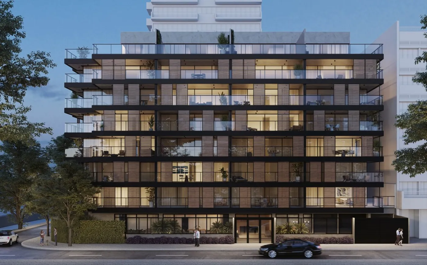 OKA Residence Lagoa - Cyrela RJZ — foto 2