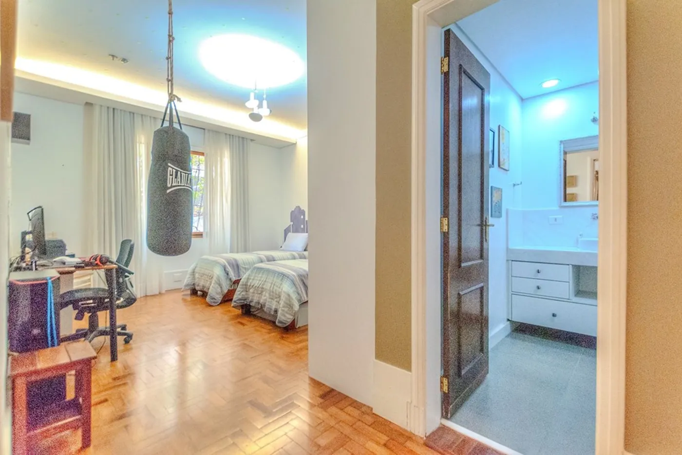 BVTDM 1429 Apto 601191002-75 - REMAX Kasa Exclusividades — foto 2