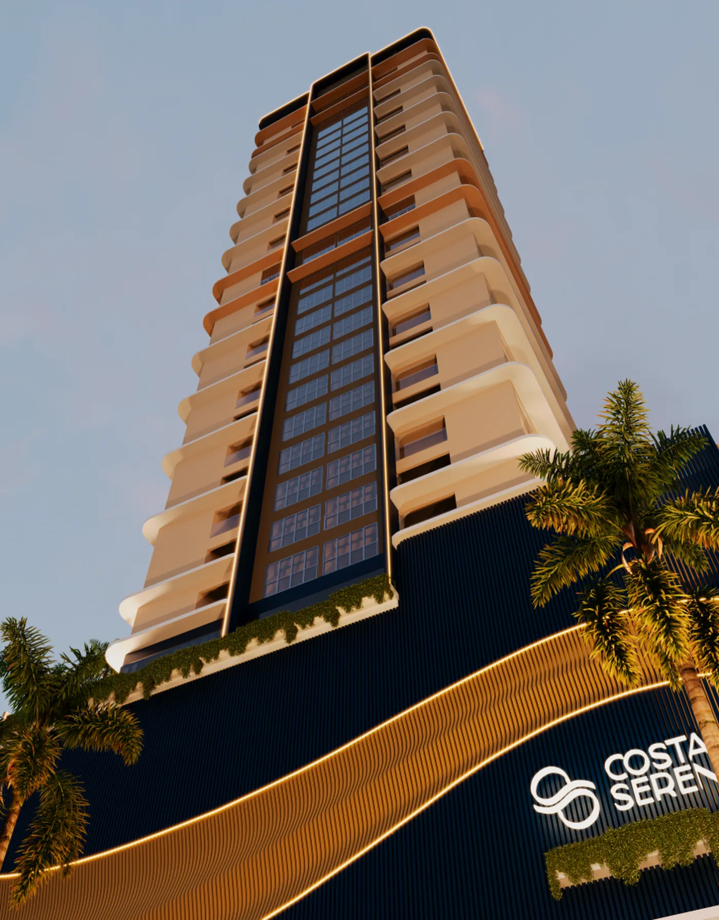 Costa Serenità - Mella Empreendimentos — foto 4