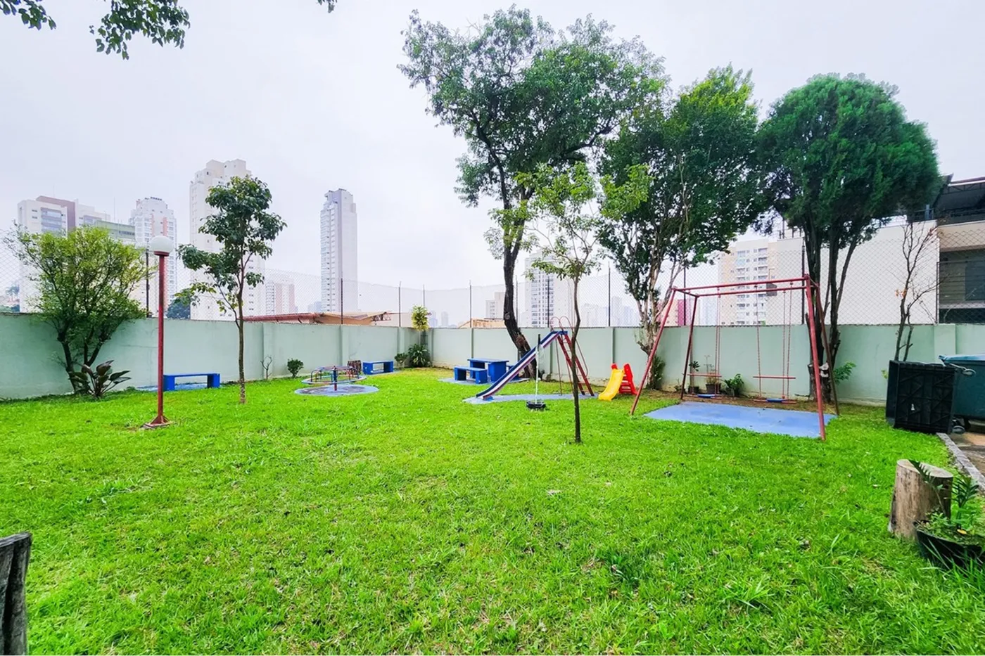 MLG 206 Apto 602031011-24 - REMAX Classique Exclusividades — foto 5