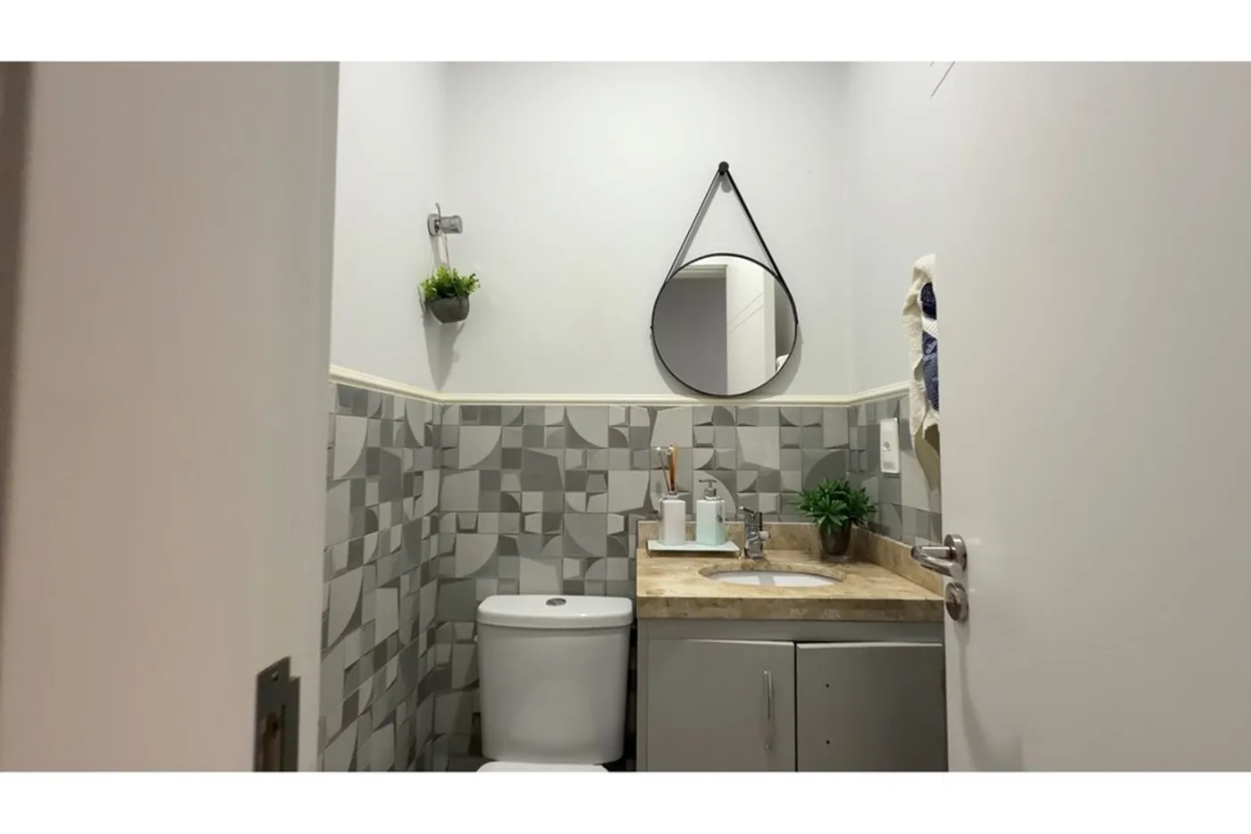 NT 333 Apto 610491006-5 - Remax Wish Exclusividades — foto 2