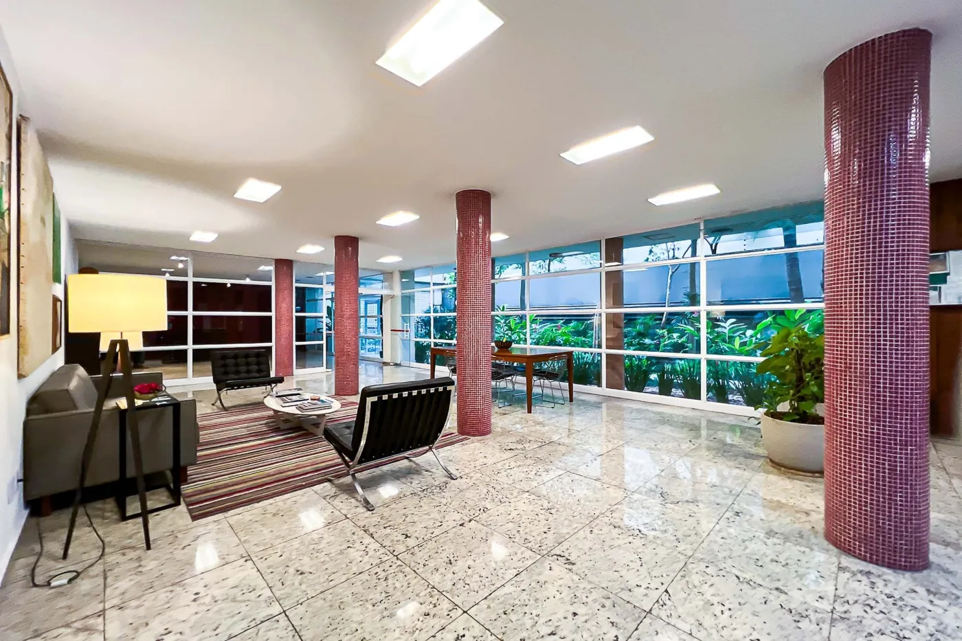 Edifício Eden Apto ONE38902 - One Imoveis de Luxo Exclusividades — foto 5