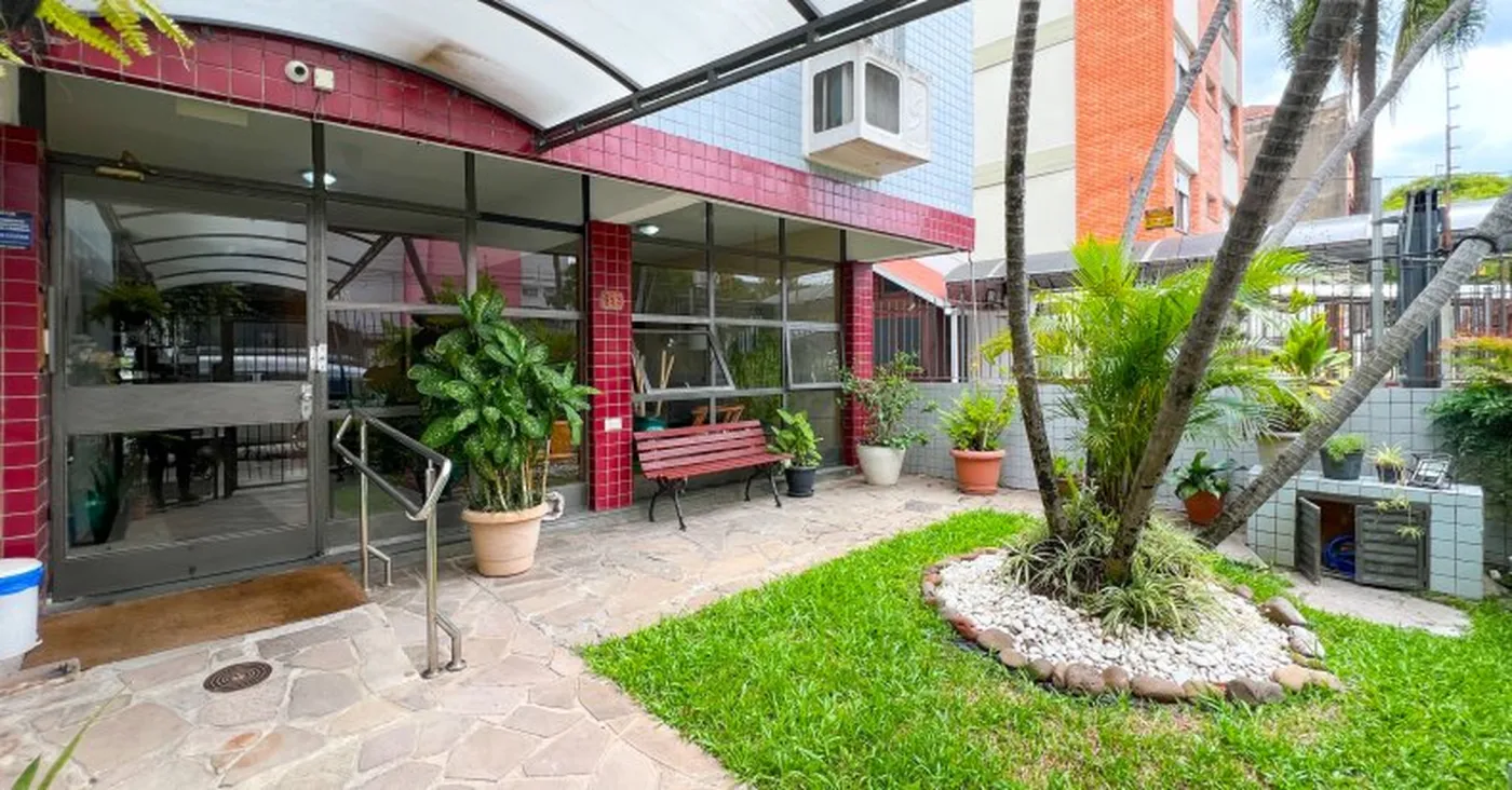 Edifício Beth Apto 402 - RCorrea Dações — foto 2