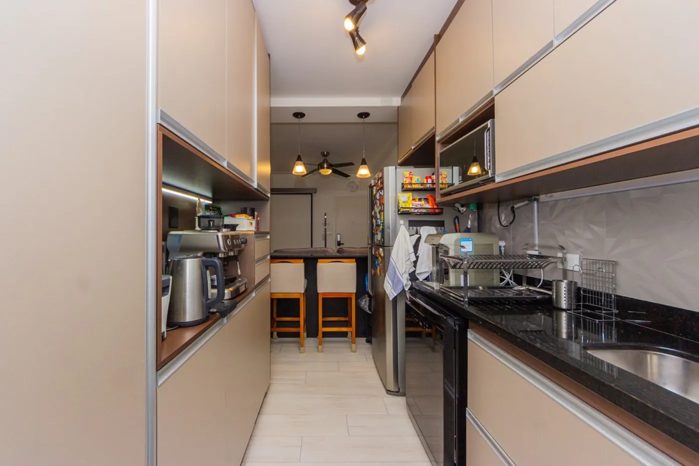 BDSDDT 288 Apto 602031026-44 - REMAX Classique Exclusividades — foto 3