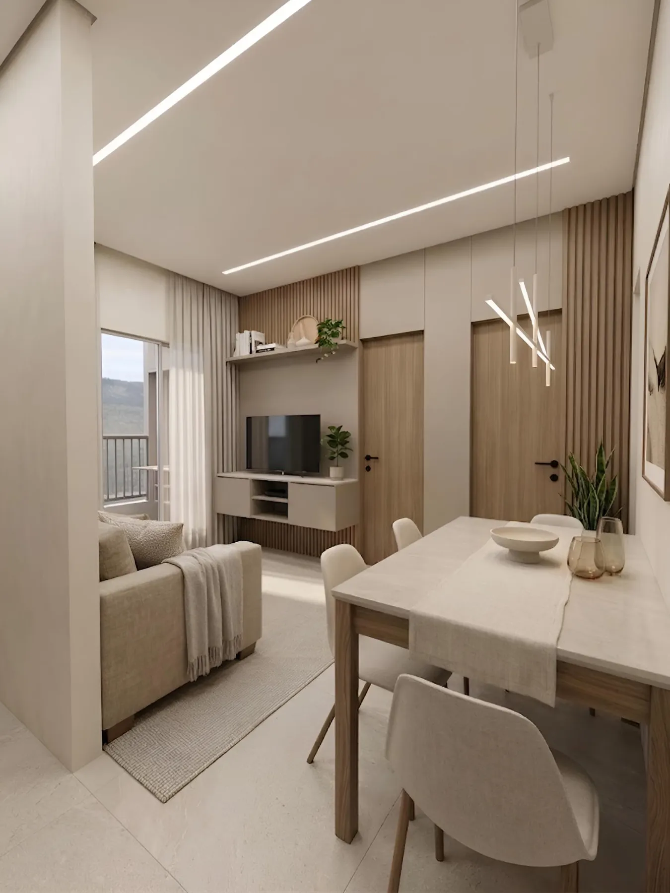 Eulália 111 - Residencial - Breve Lançamento - GRINC — foto 3