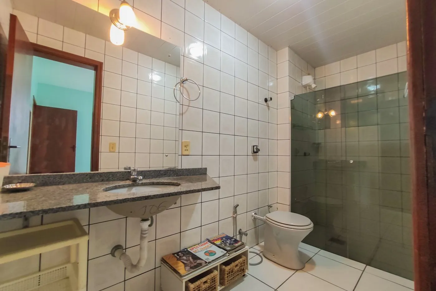 CDE 350 Apto 590441012-80 - REMAX Dream On II Exclusividades — foto 5