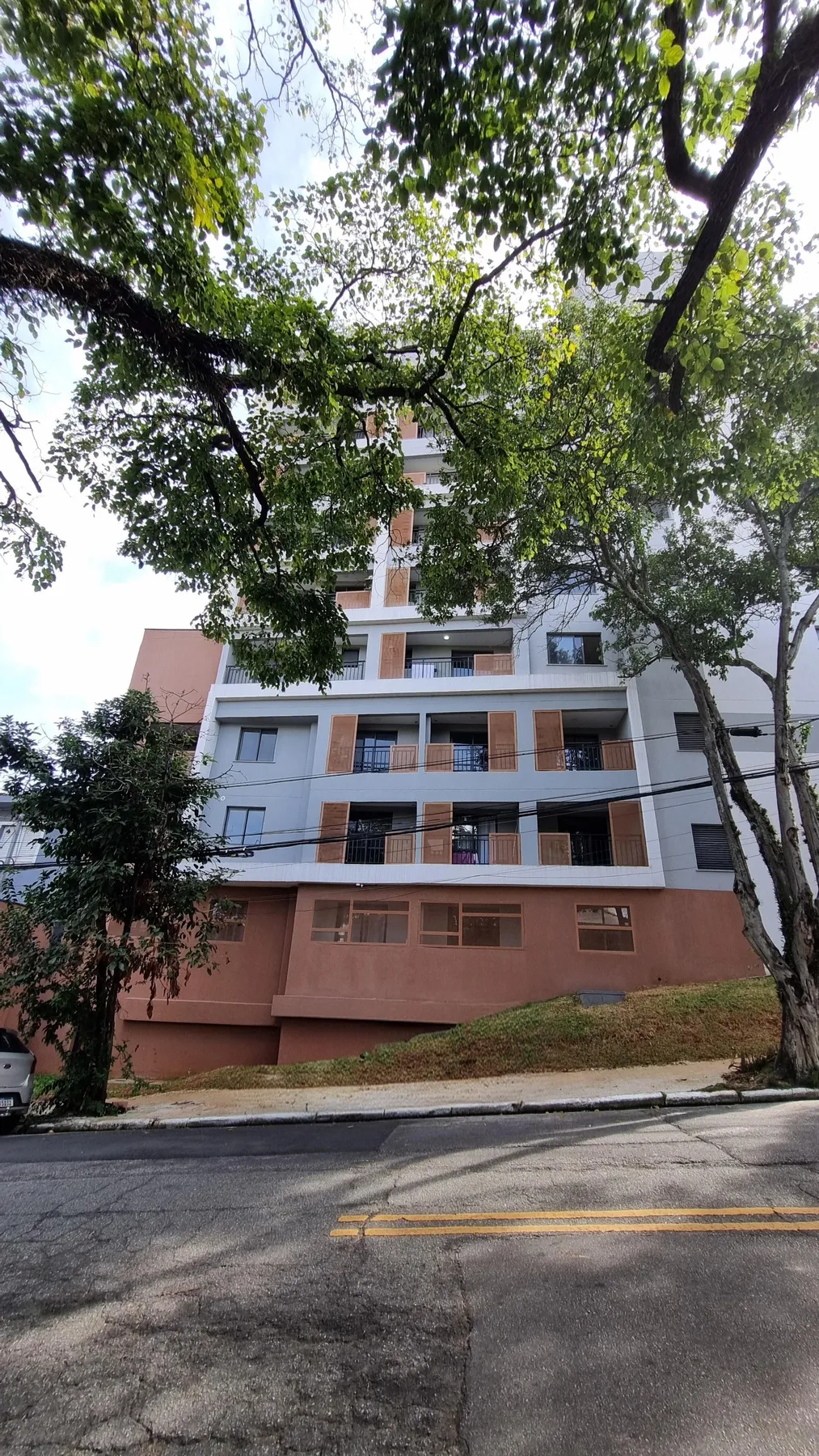 Joy Vila Mariana - W2 Construtora — foto 2