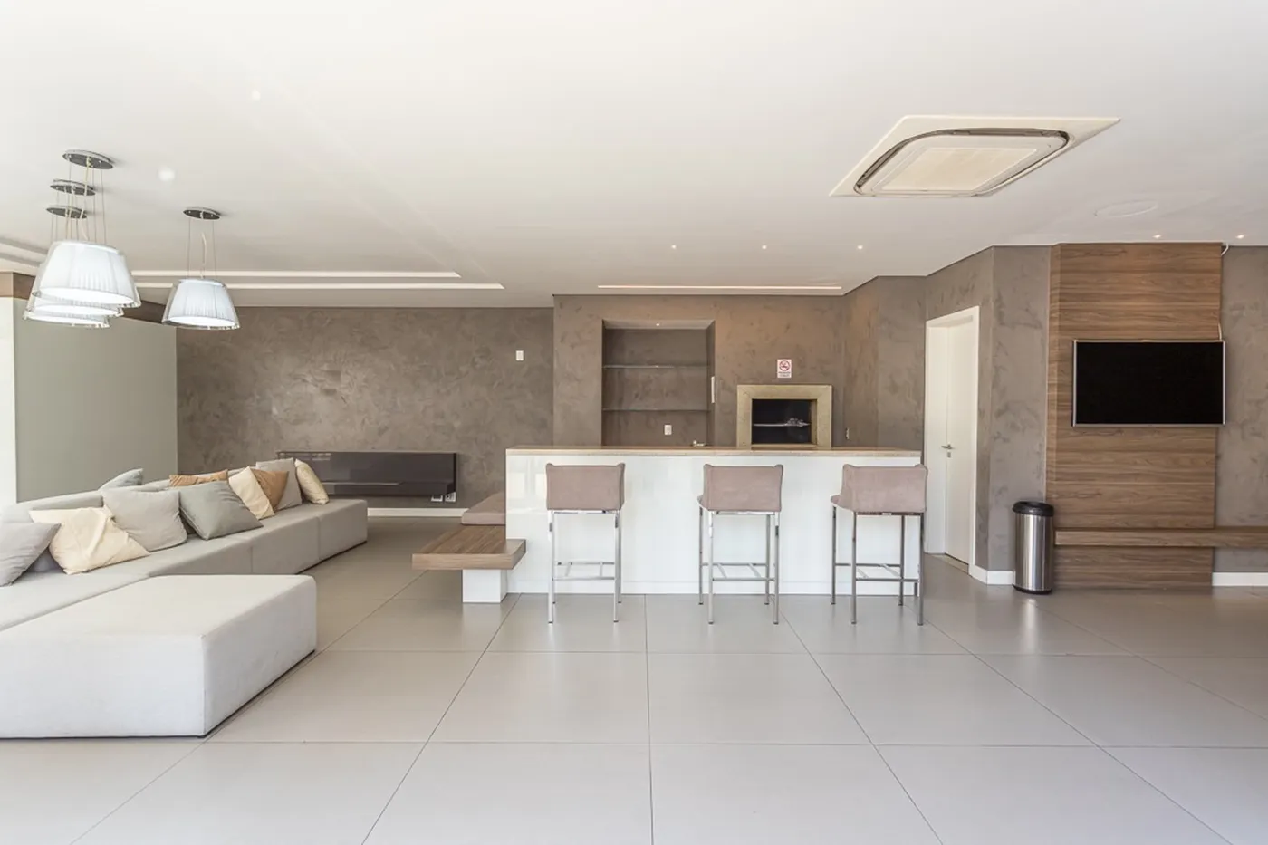 Trend 24 Residence Apto 15783 - Daudt Imóveis Exclusividades — foto 3