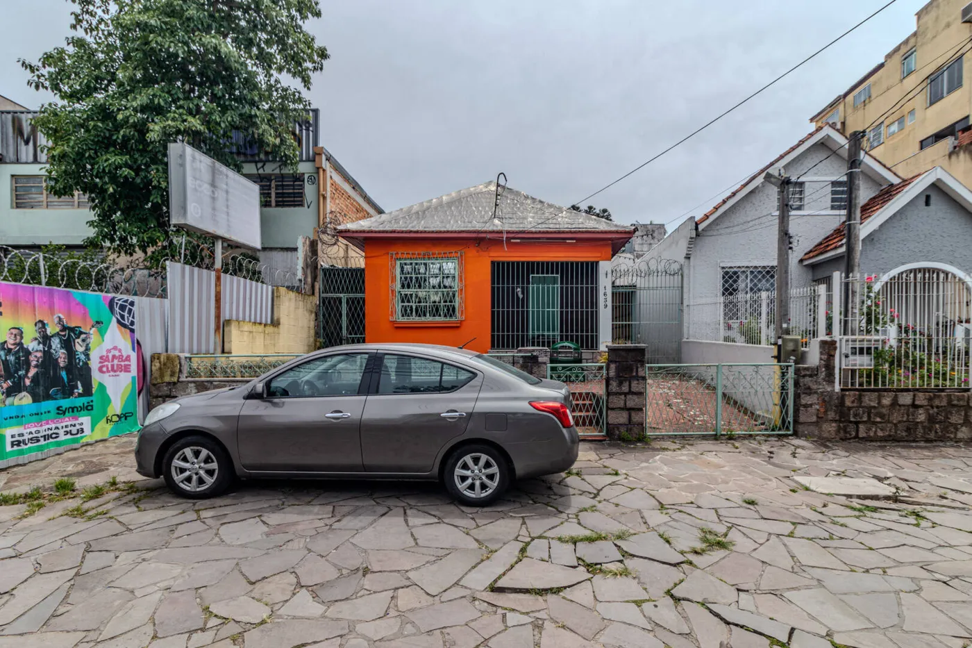 VIDF 1639 Sala 54 - Diniz Corretores Associados Exclusividades — foto 4