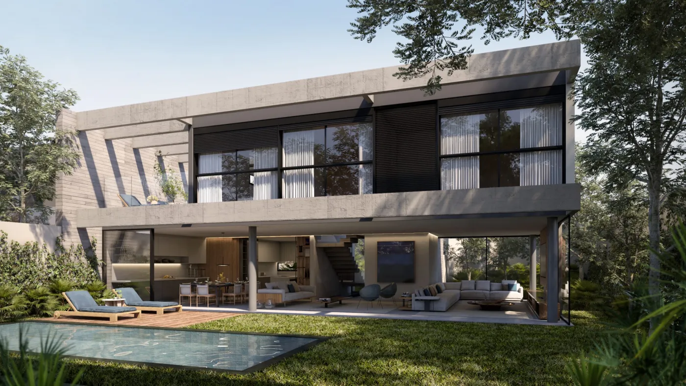Vila Odara - Gamboa Construtora — foto 2