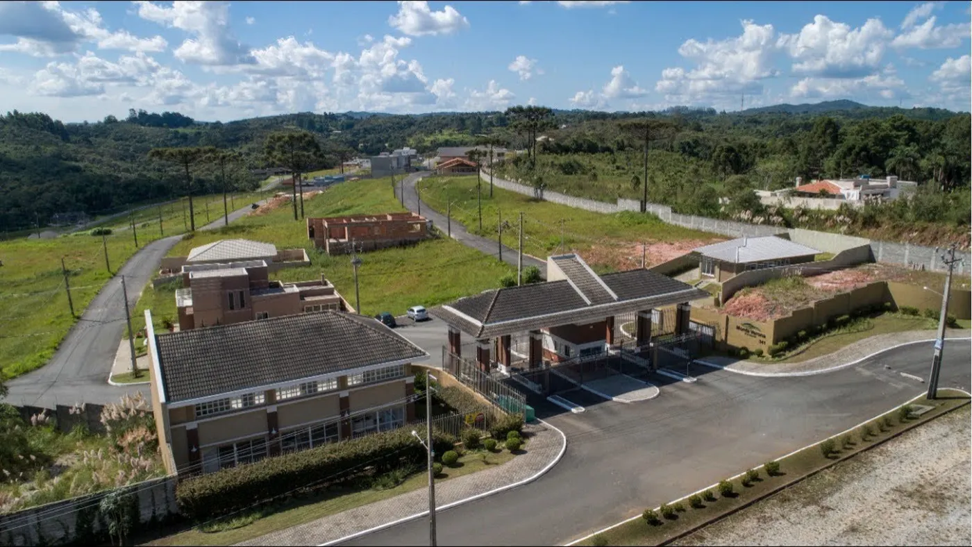 Monte Verona Eco Village - Point Incorporadora — foto 3