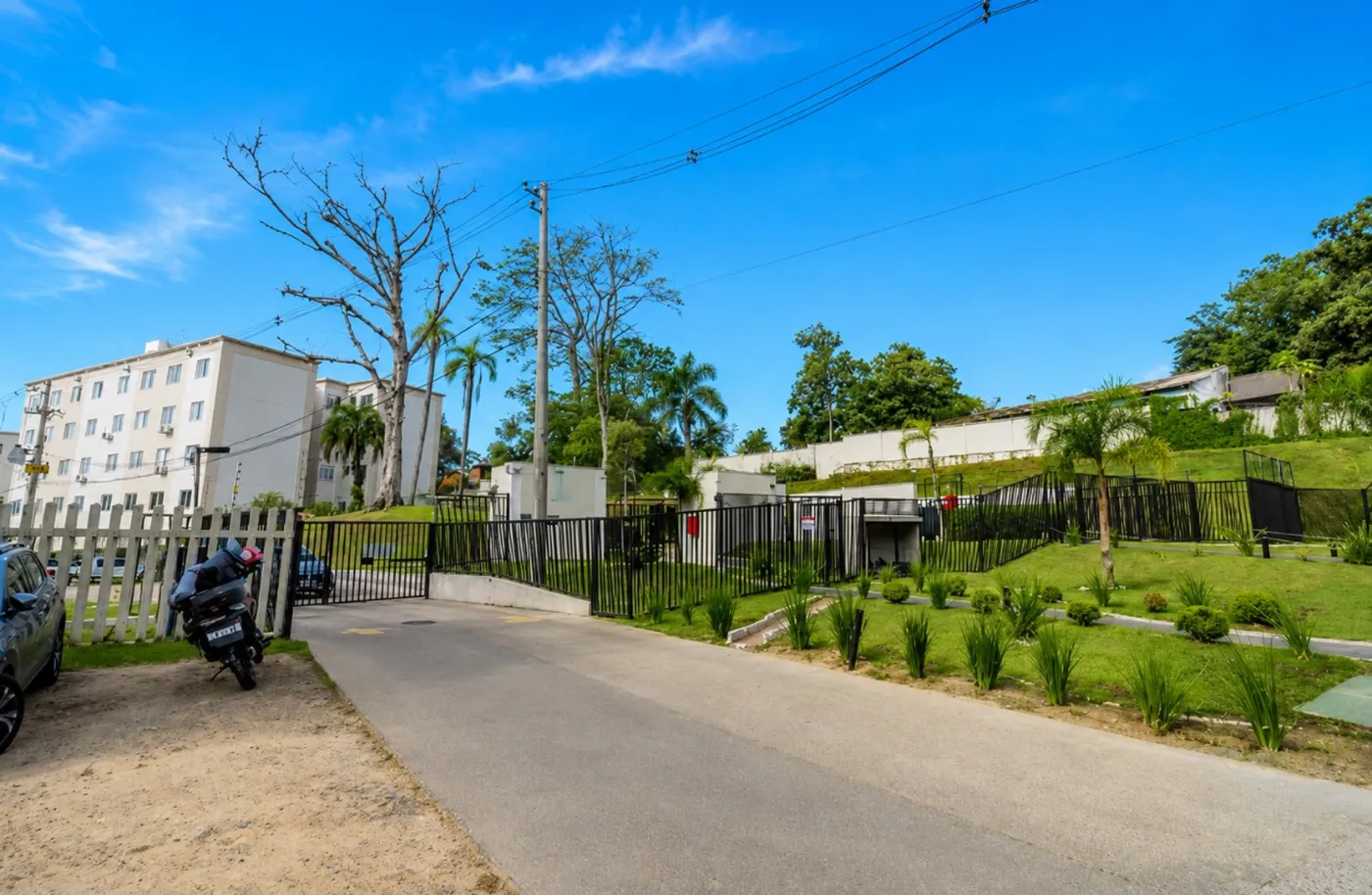 MSPA 10970 Apto AS12703 - Antunes e Silva Assessoria Imobiliária Exclusividades