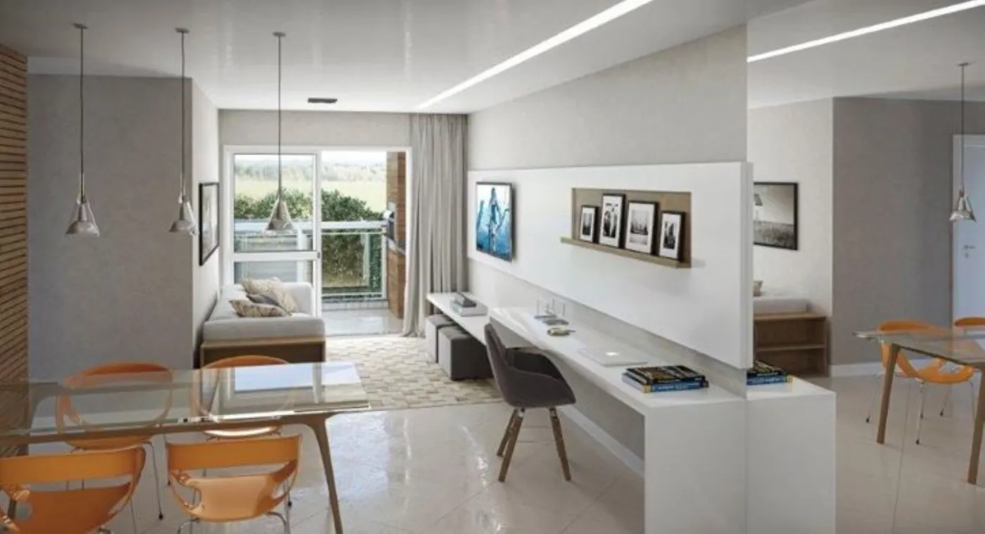 Secret Place Residences - ArtLar — foto 4