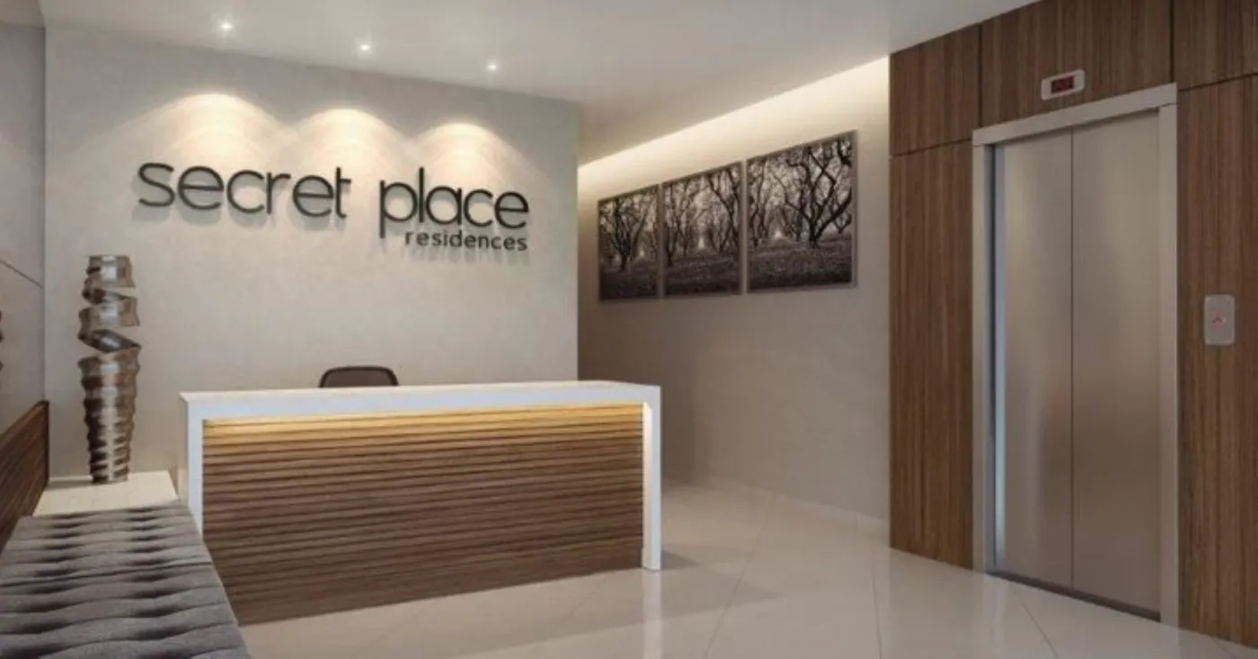Secret Place Residences - ArtLar — foto 3