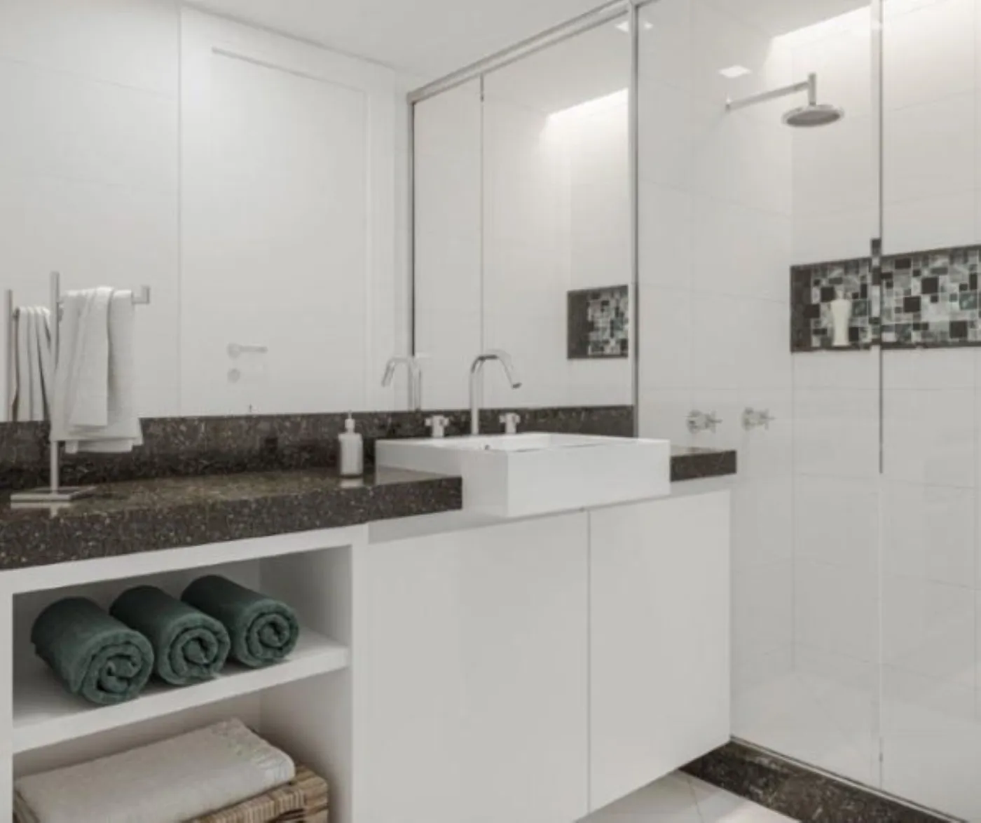 Secret Place Residences - ArtLar — foto 5