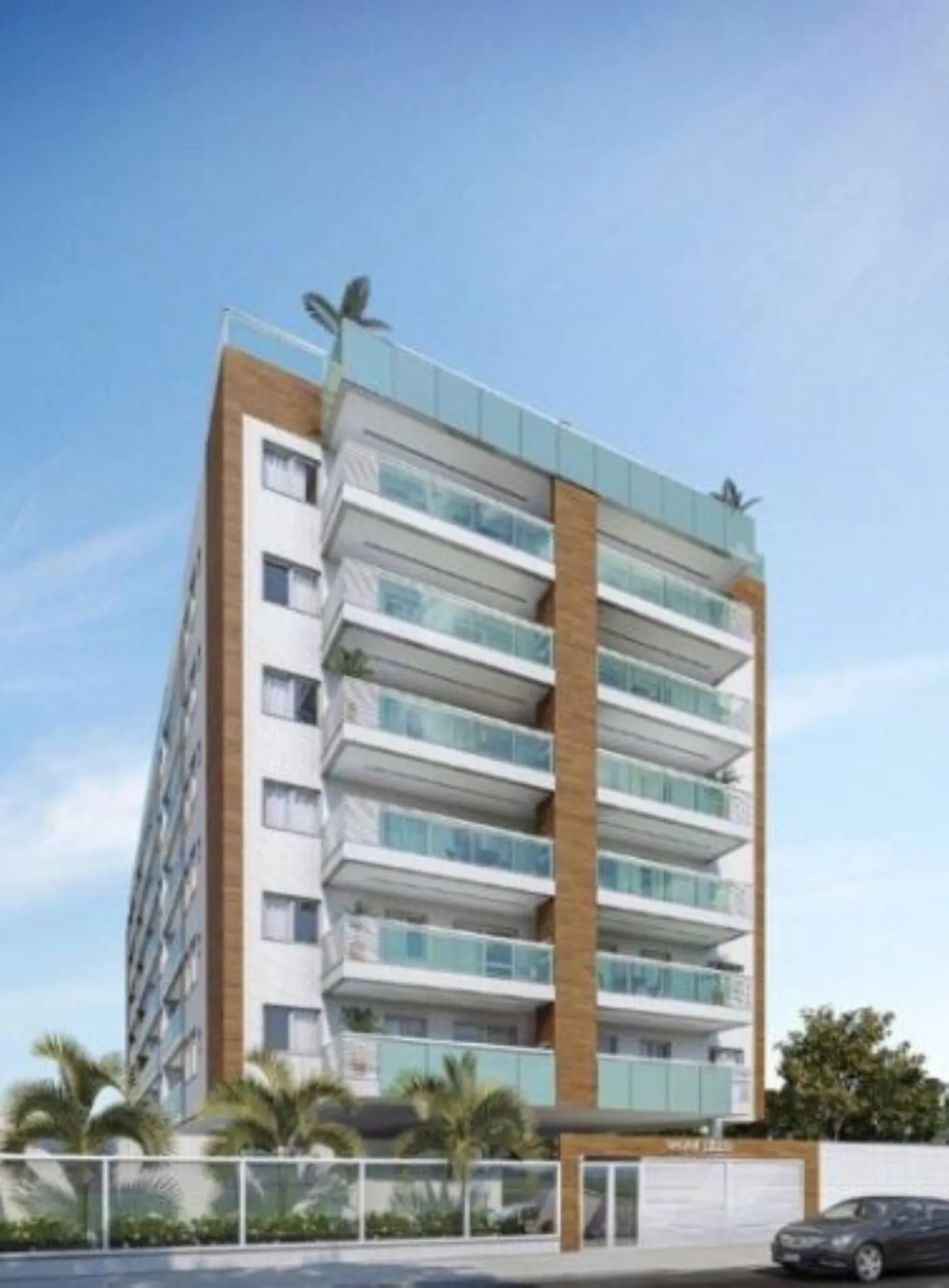 Secret Place Residences - ArtLar