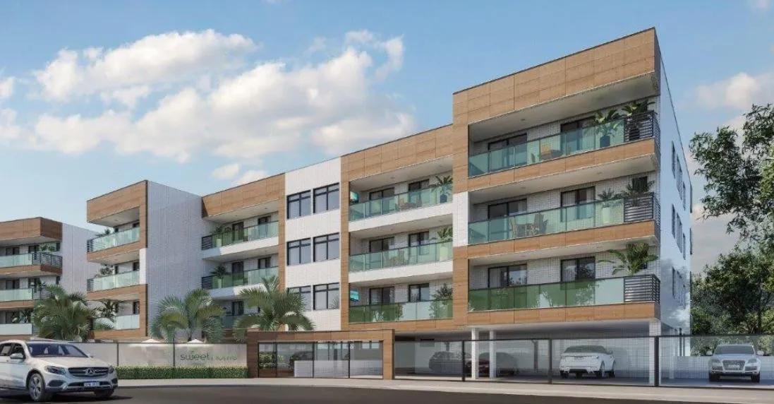 Sweet Home Residences - ArtLar