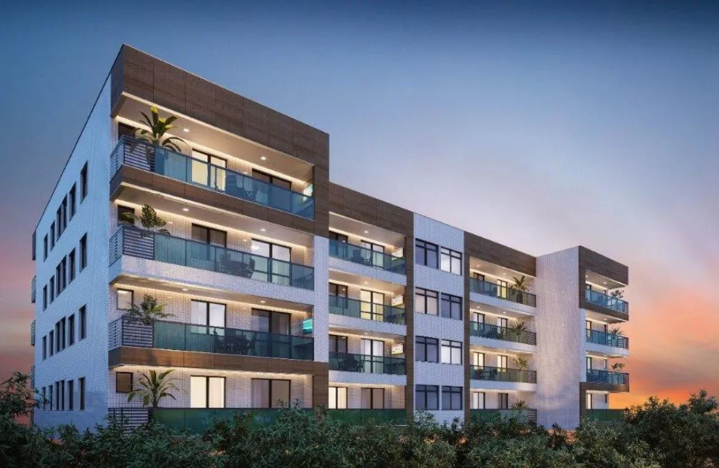 Sweet Home Residences - ArtLar — foto 2