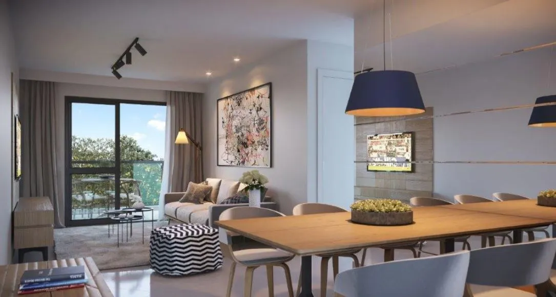 Sweet Home Residences - ArtLar — foto 4