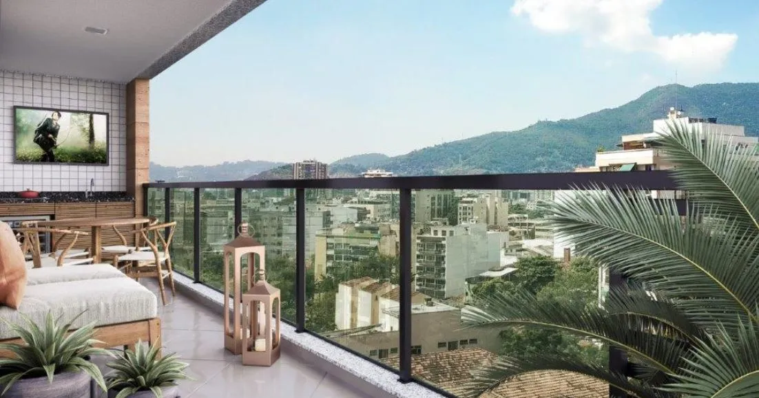 Sweet Home Residences - ArtLar — foto 5