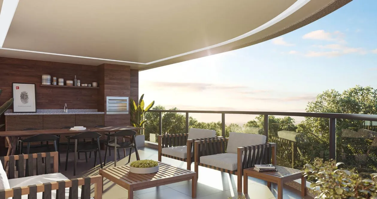 Evolution Residences - ArtLar — foto 3
