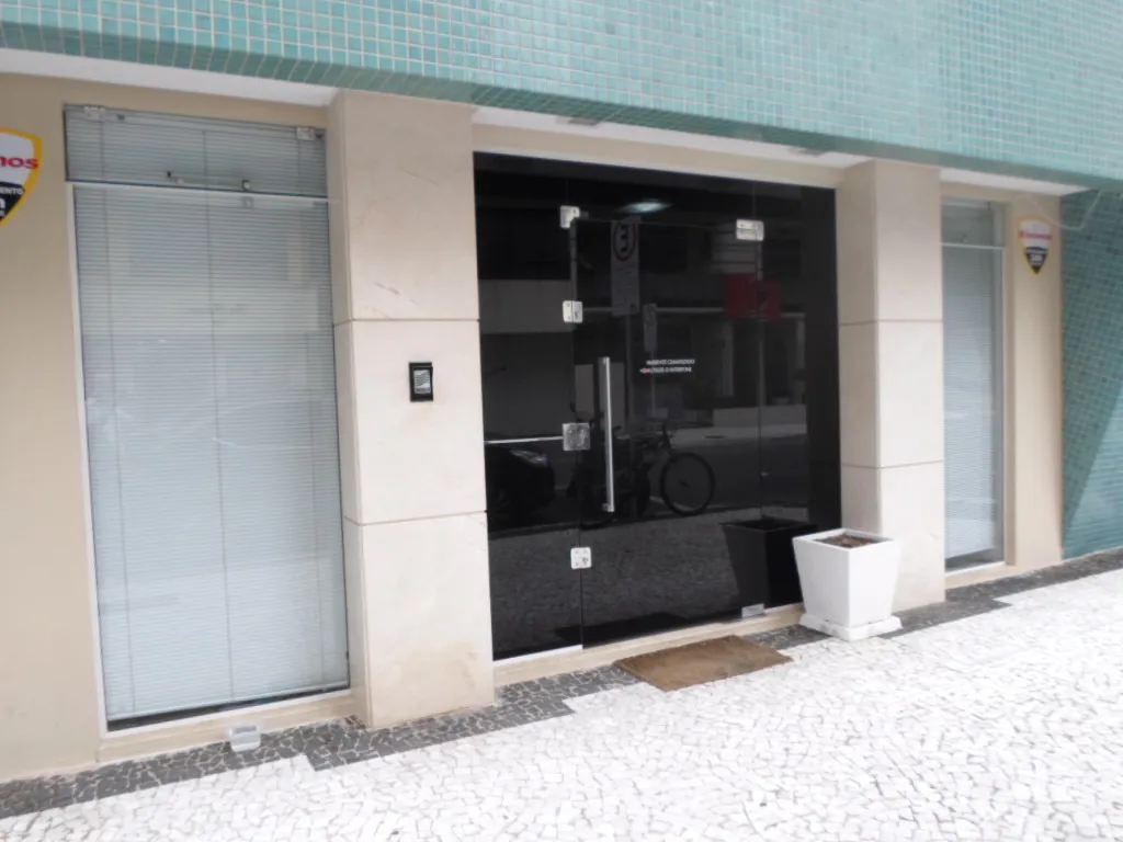 Julia Cristina Comercial - Gomes Júnior Construtora — foto 4