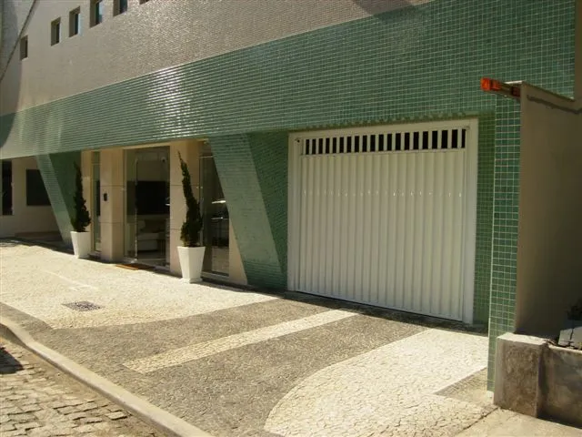 Julia Cristina Comercial - Gomes Júnior Construtora — foto 5