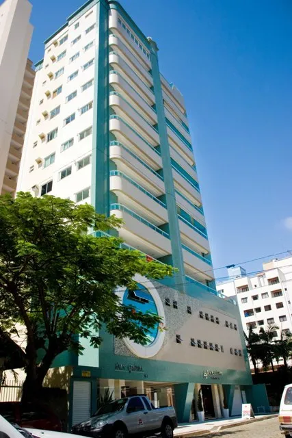 Julia Cristina Comercial - Gomes Júnior Construtora