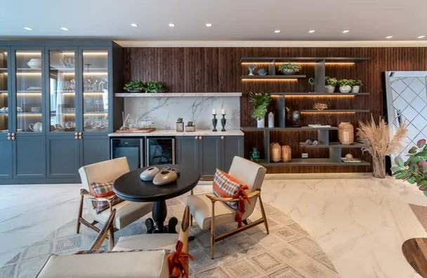 Infinity Club Residence - Cibea Construtora e Incorporadora — foto 4