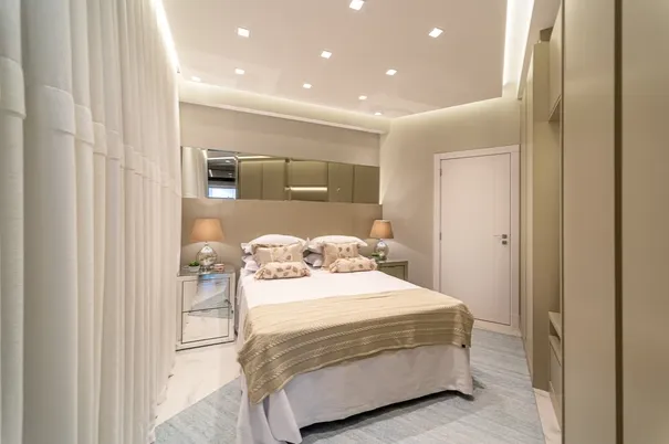 Infinity Club Residence - Cibea Construtora e Incorporadora — foto 5