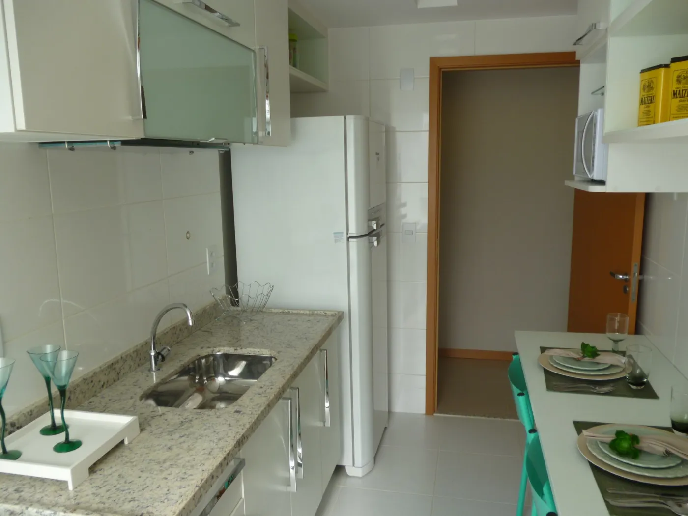 Superiore Residence - Sacisa — foto 5